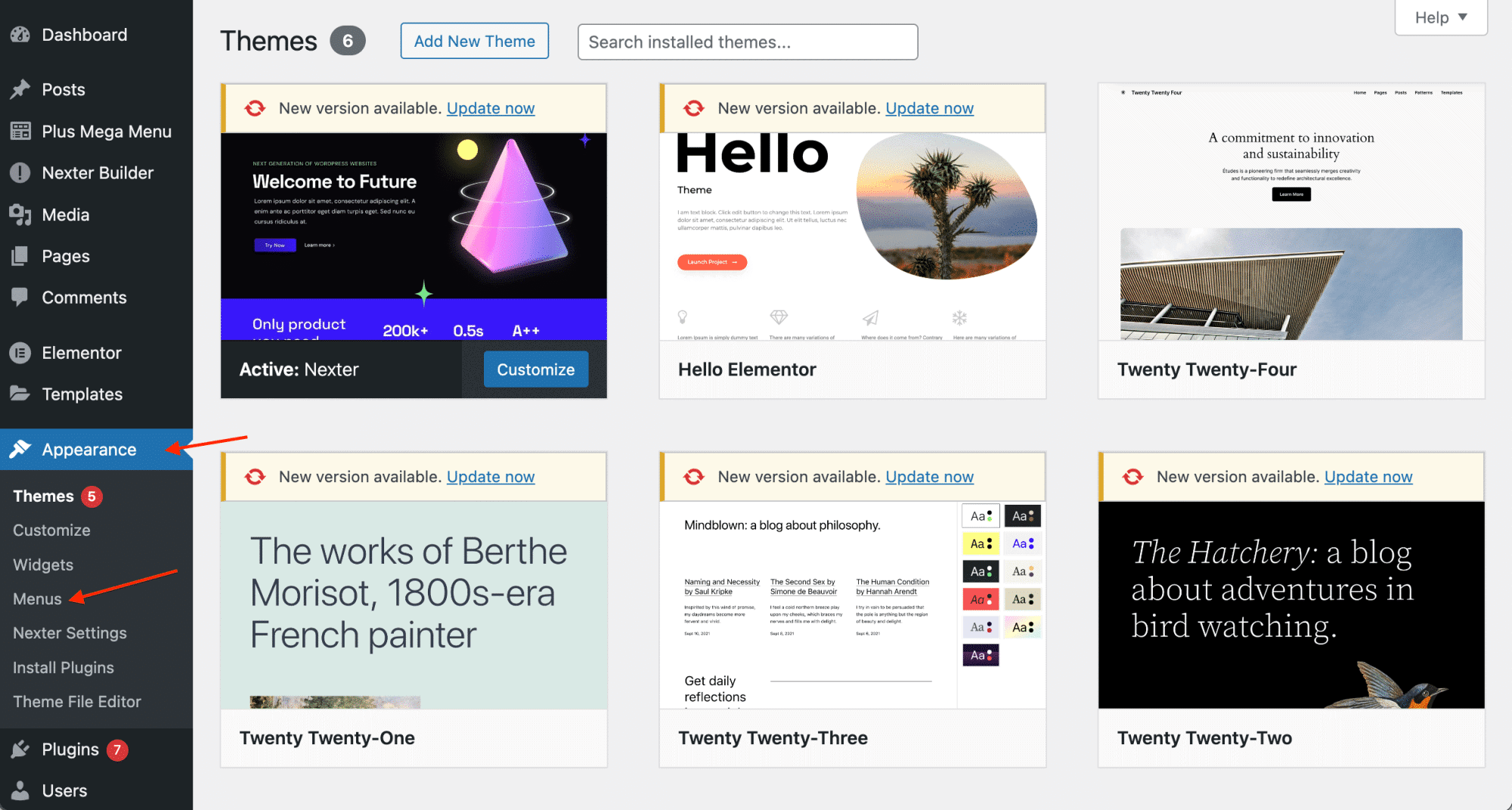 Dreamweaver vs WordPress [8 Key Differences]