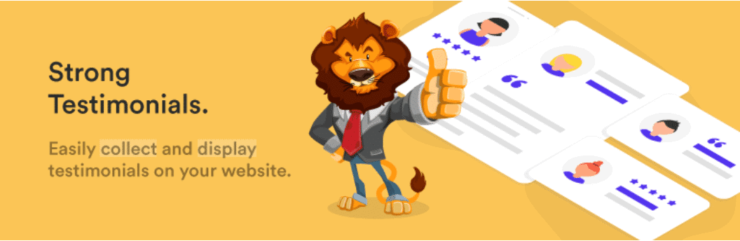 5 Best Testimonial WordPress Plugins [Build Trust]