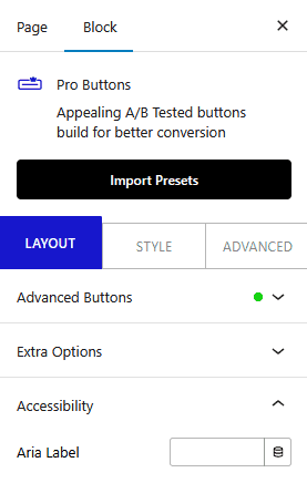 How to Add Animated Buttons in WordPress?
