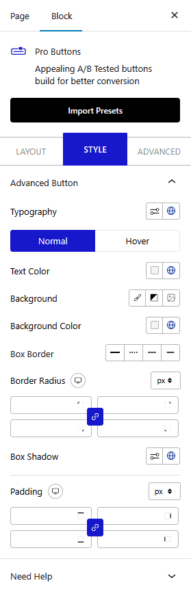 How to Add Animated Buttons in WordPress?