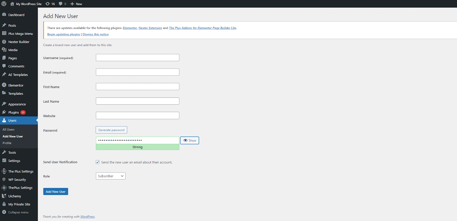 How to Make a WordPress Site Private [Restrict Access]