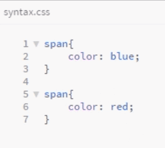 CSS !important breaking the natural cascade, button stays red in dark theme example
