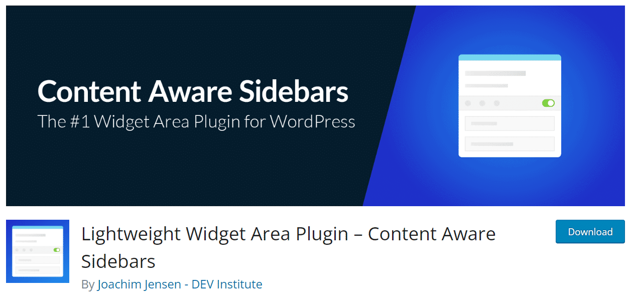 21+ Best WordPress Widget Plugins [No Coding Required]