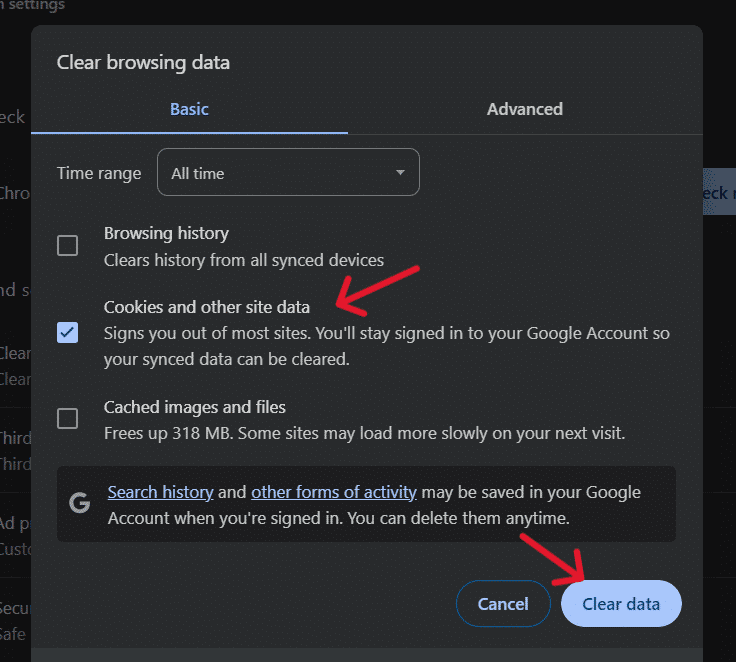 How to Fix 400 Bad Request Errors [7 Proven Methods]