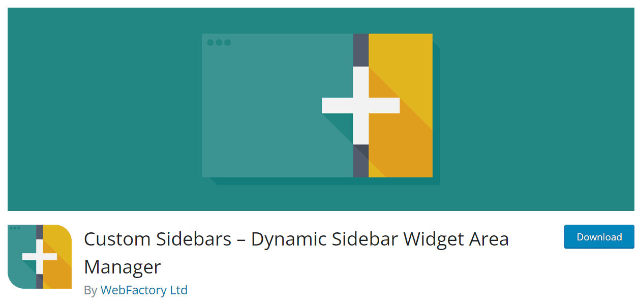 21+ Best WordPress Widget Plugins [No Coding Required]