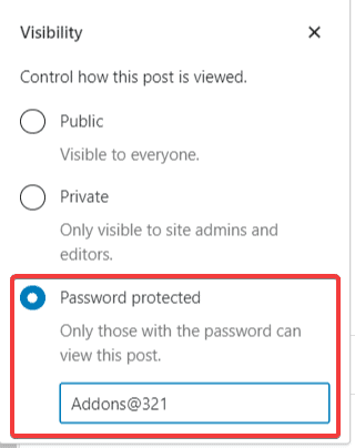 How to Make a WordPress Site Private [Restrict Access]