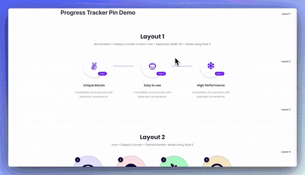 February 2024 Monthly Updates: Progress Tracker, Version 3.2.7, WordPress 6.5 Beta 1 & More.