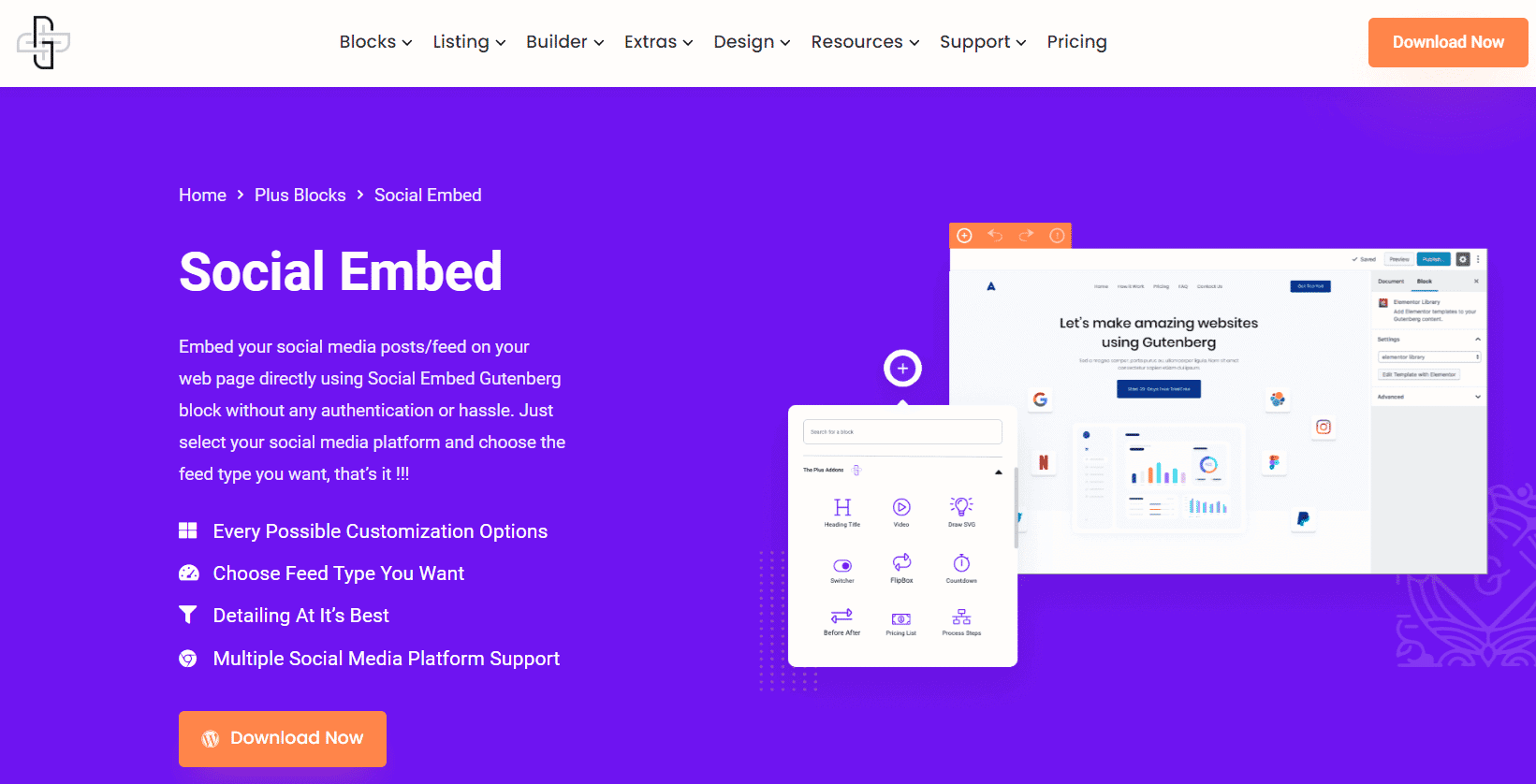 21+ Best WordPress Widget Plugins [No Coding Required]