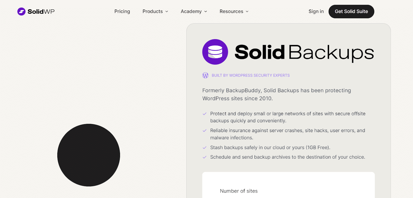 5 Best WordPress Backup Plugins [Protect Data]