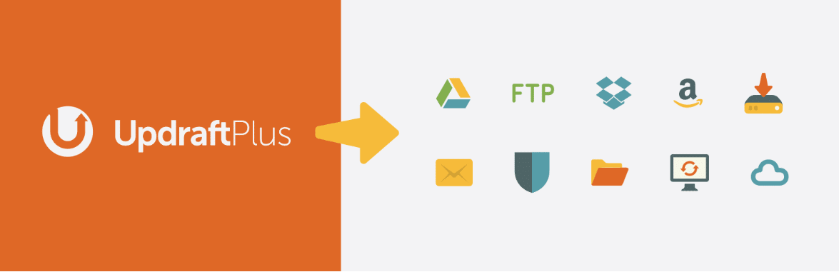 5 Best WordPress Backup Plugins [Protect Data]