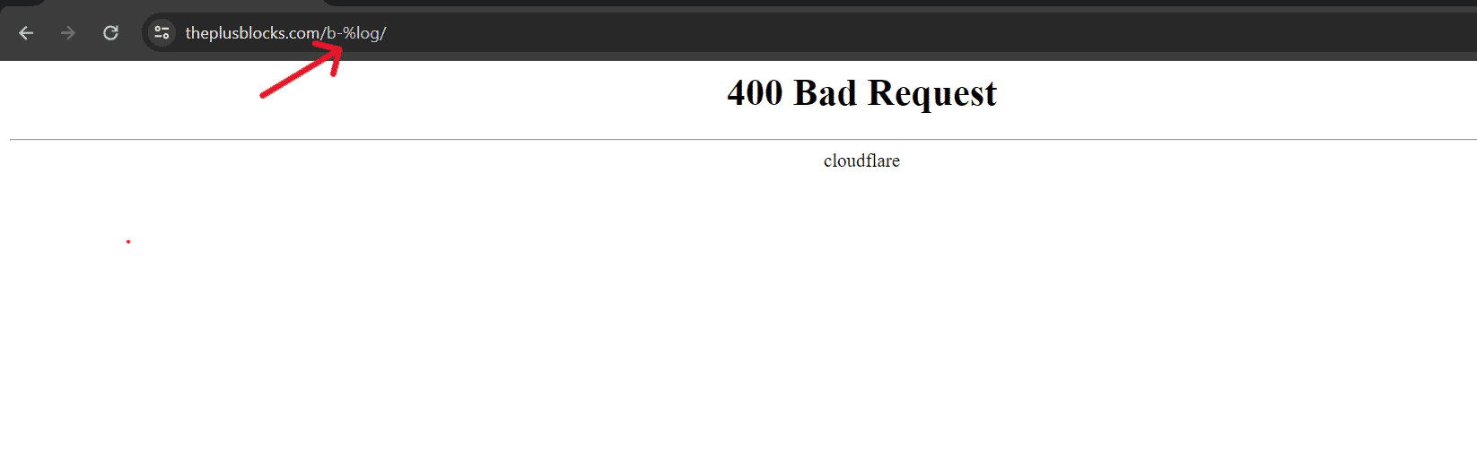 How to Fix 400 Bad Request Errors [7 Proven Methods]