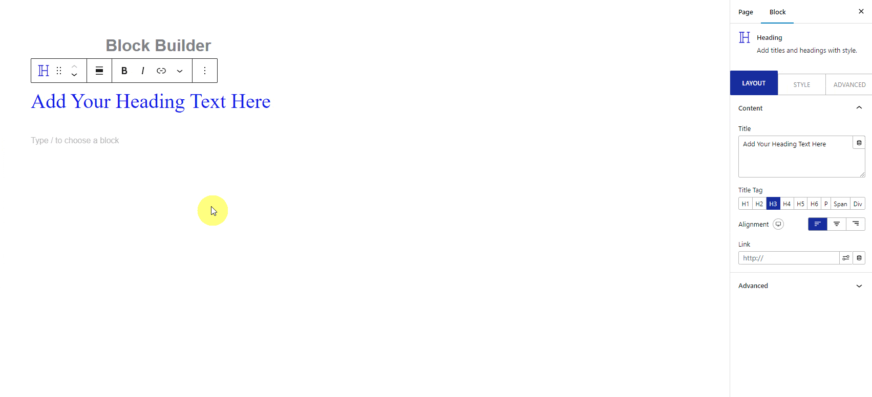 How To Copy Paste Block Style in WordPress? How To Copy Paste Block Style in WordPress?