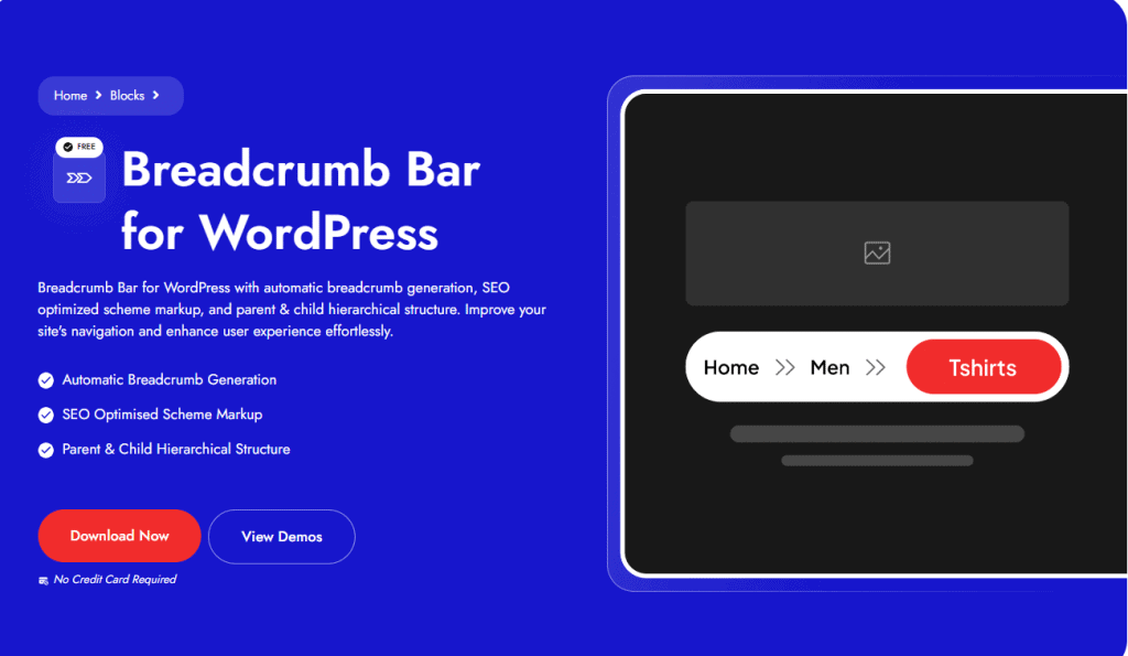 5 Best Breadcrumb Plugins For WordPress [Boost SEO]