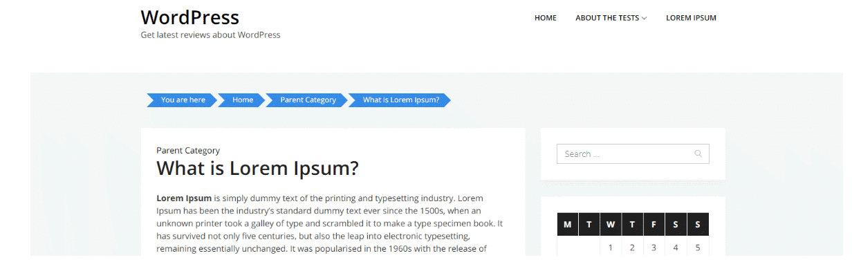 5 Best Breadcrumb Plugins For WordPress [Boost SEO]