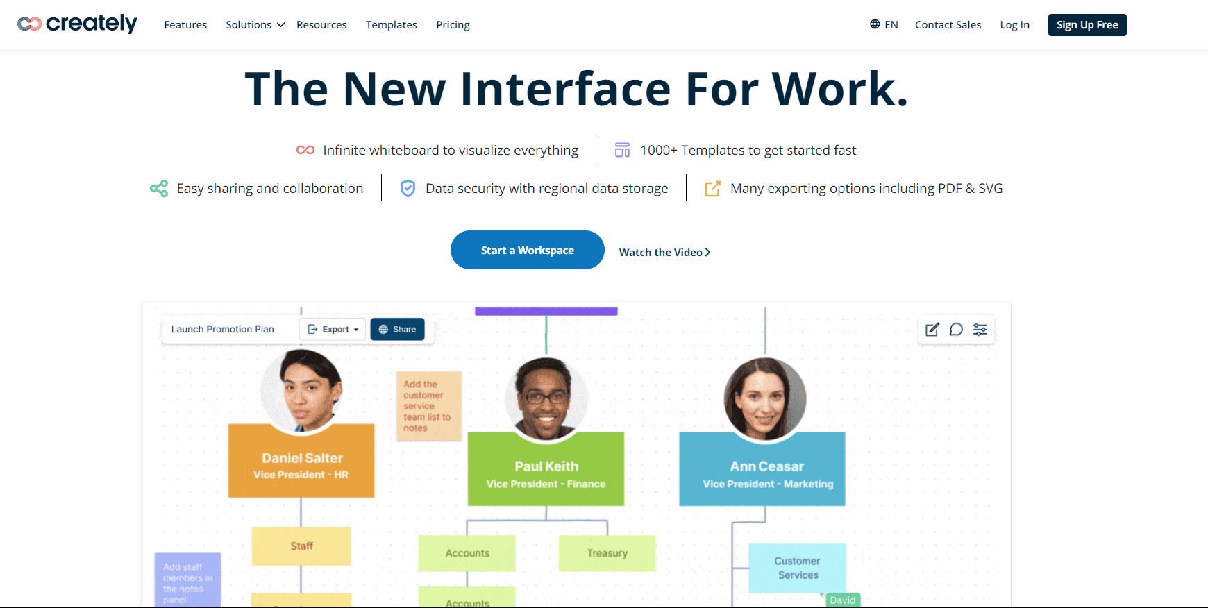 10+ Best Interactive Websites Examples for Your Next Project