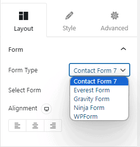 5 Best WordPress Contact Form Plugins [with Free Stylers]