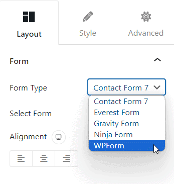 5 Best WordPress Contact Form Plugins [with Free Stylers]