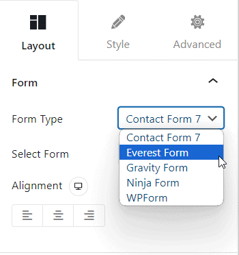 5 Best WordPress Contact Form Plugins [with Free Stylers]