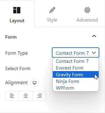 5 Best WordPress Contact Form Plugins [with Free Stylers]