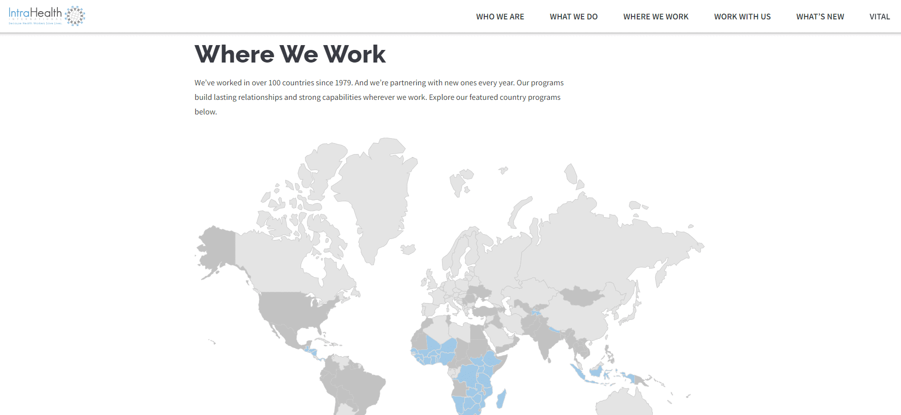 10+ Best Interactive Websites Examples for Your Next Project