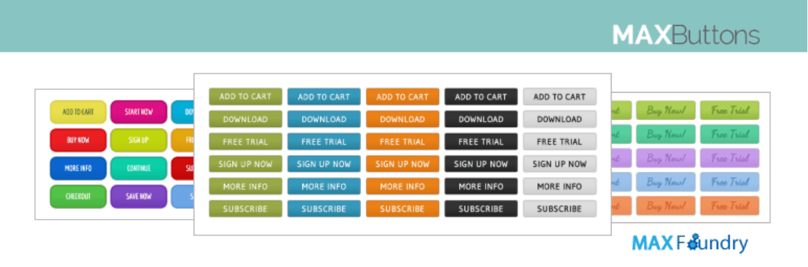 5+ Best WordPress Button Plugins [Improve Conversions]