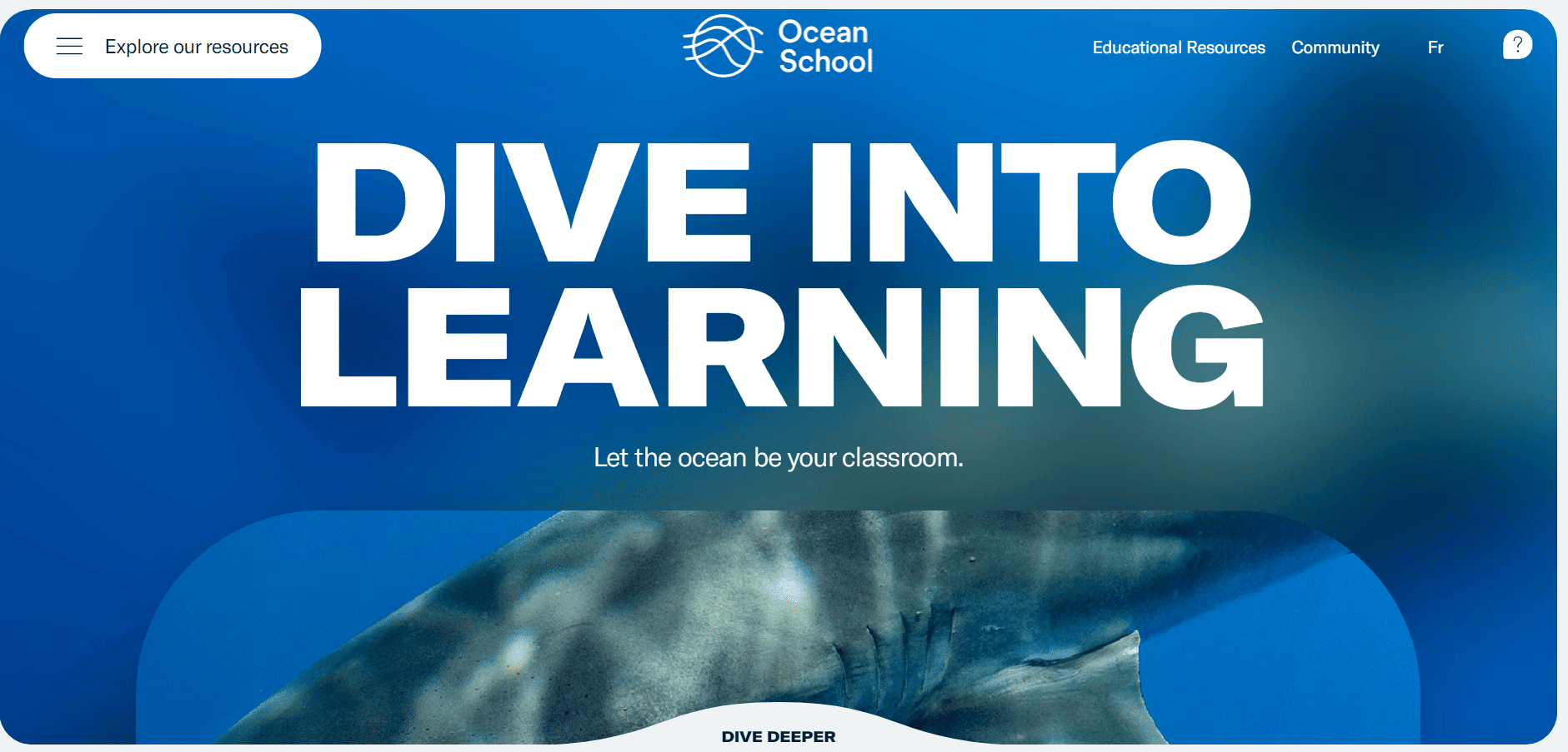 10+ Best Interactive Websites Examples for Your Next Project