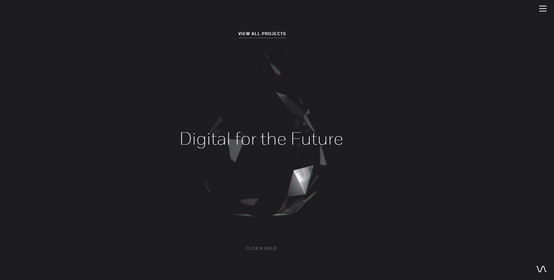 10+ Best Interactive Websites Examples for Your Next Project