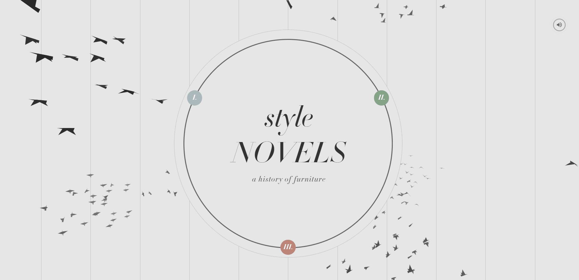 10+ Best Interactive Websites Examples for Your Next Project
