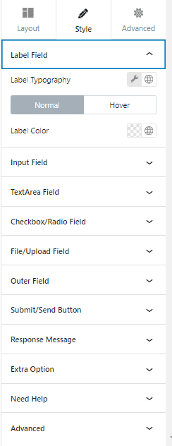 5 Best WordPress Contact Form Plugins [with Free Stylers]
