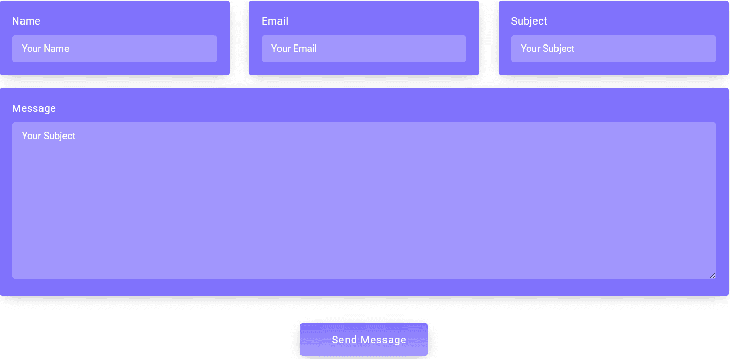 5 Best WordPress Contact Form Plugins [with Free Stylers]