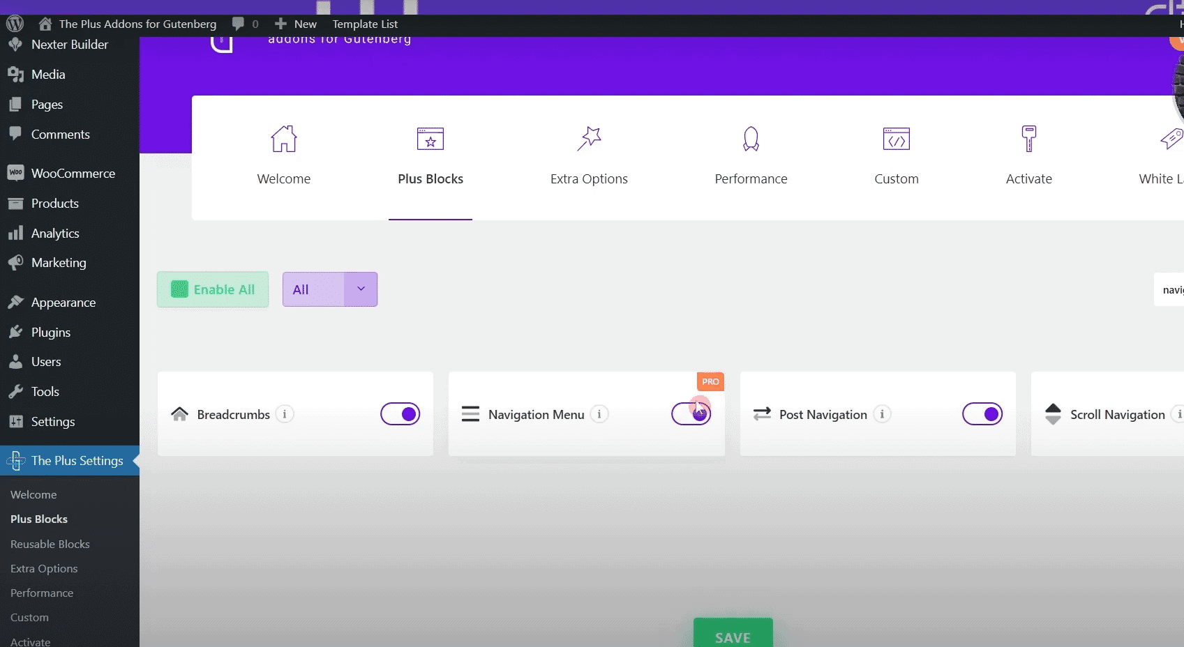 Massive Changes in v2: 90% Reduced Code, New Login Block, ARIA Accessibility, FSE and more
