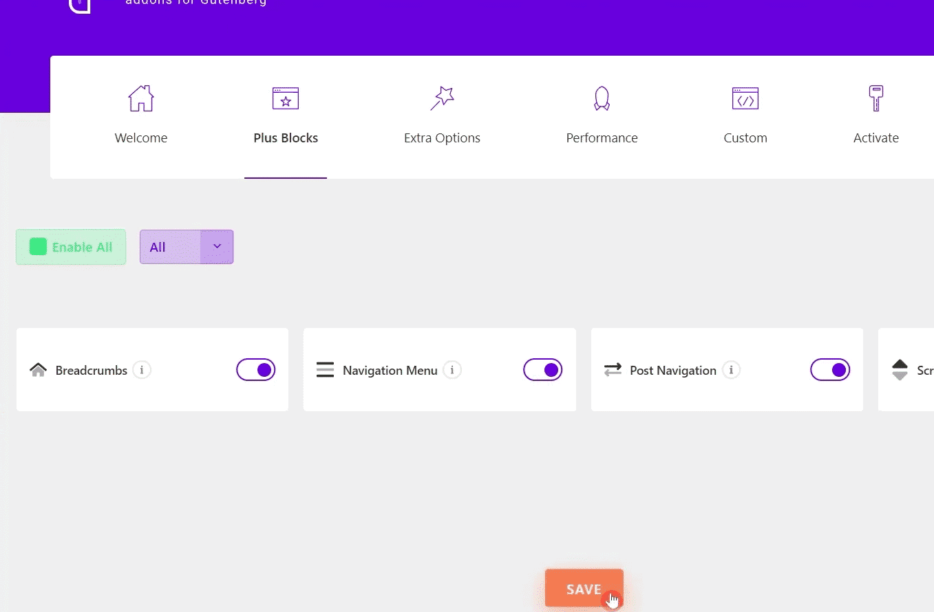 Massive Changes in v2: 90% Reduced Code, New Login Block, ARIA Accessibility, FSE and more