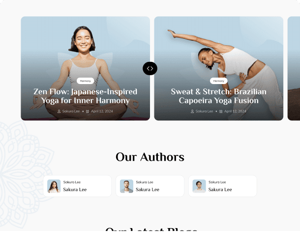 Blog & Post Builder Block For WordPress