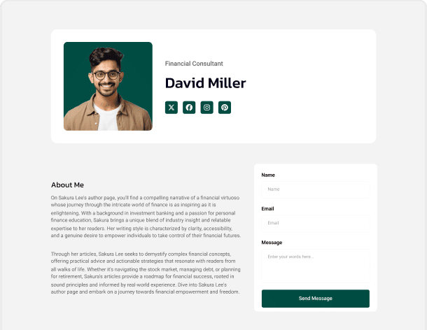 Blog & Post Builder Block For WordPress