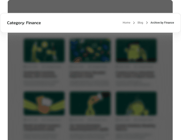 Blog & Post Builder Block For WordPress