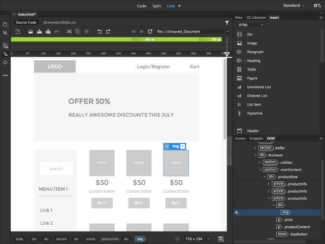 Dreamweaver vs WordPress [8 Key Differences]