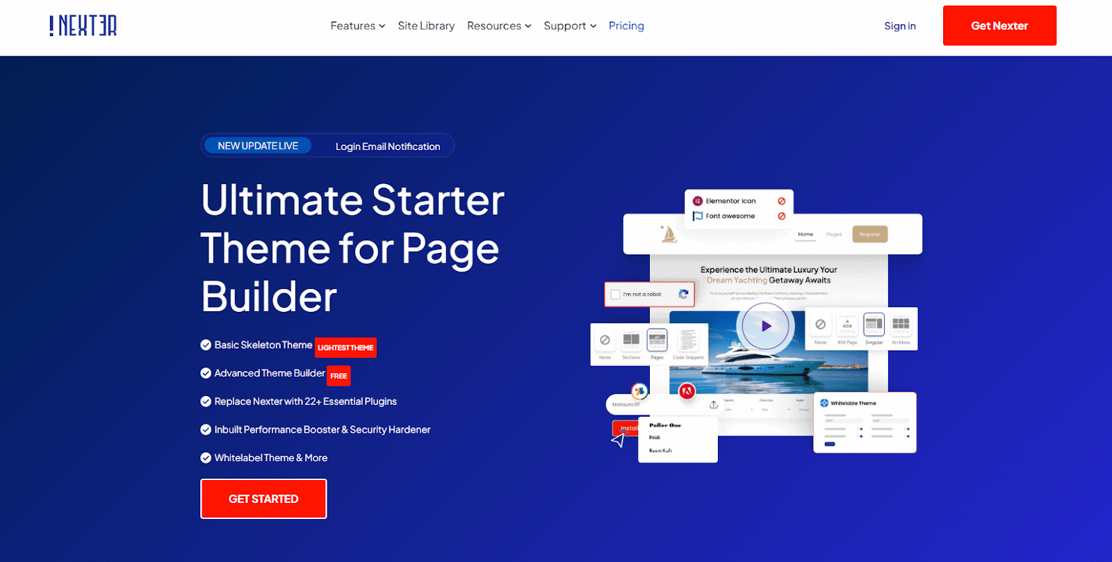 6 Best WooCommerce WordPress Themes [FREE Themes]