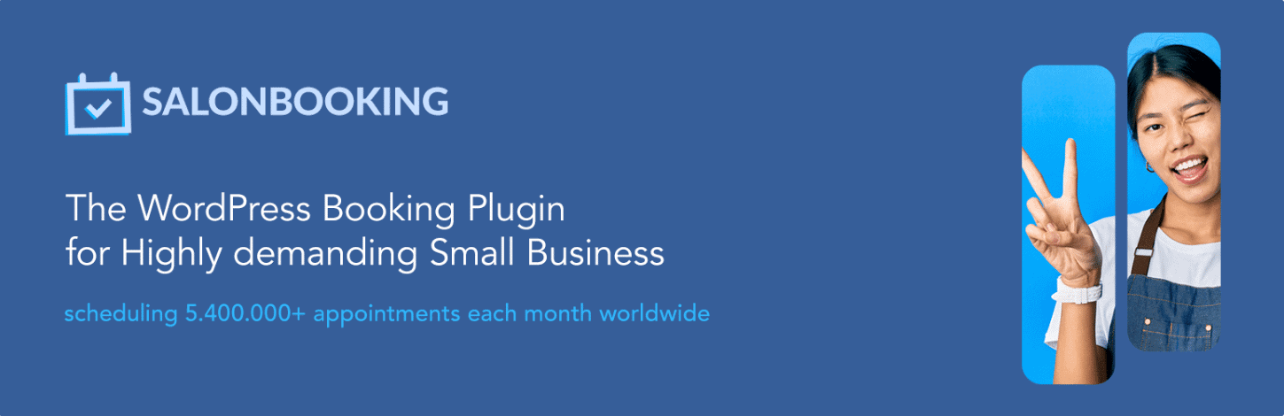 8 Best WordPress Booking Plugins [Appointment Schedulers]