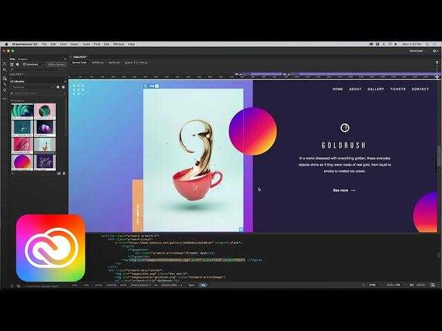 Dreamweaver vs WordPress [8 Key Differences]