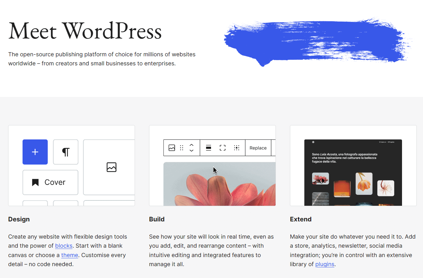 Dreamweaver vs WordPress [8 Key Differences]