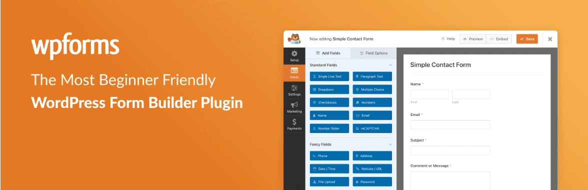 5 Best WordPress Poll Plugins [Questionnaire & Survey Maker]
