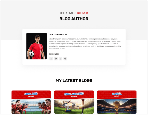 Blog & Post Builder Block For WordPress