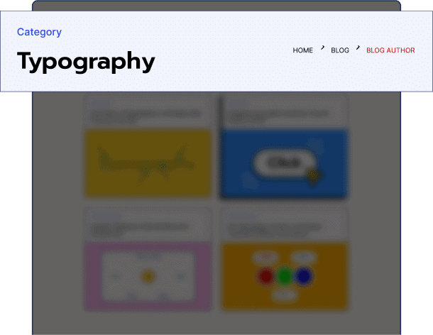 Blog & Post Builder Block For WordPress