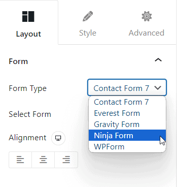 5 Best WordPress Contact Form Plugins [with Free Stylers]