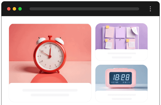 Post Listing Block For WordPress