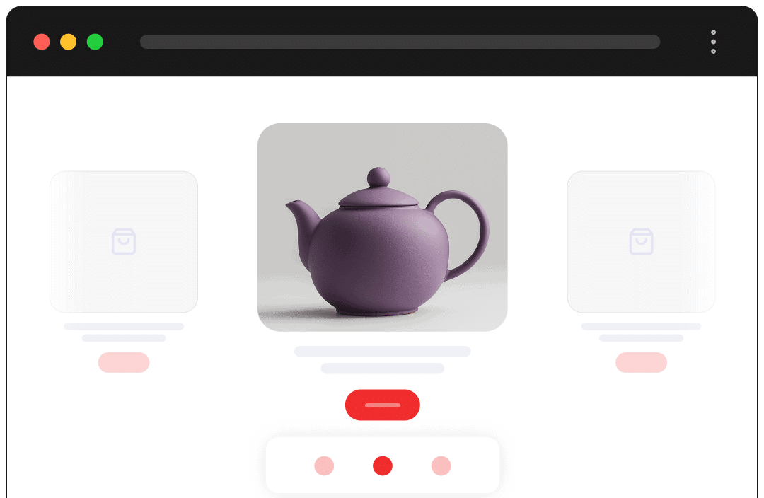 Product Listing Block For WordPress
