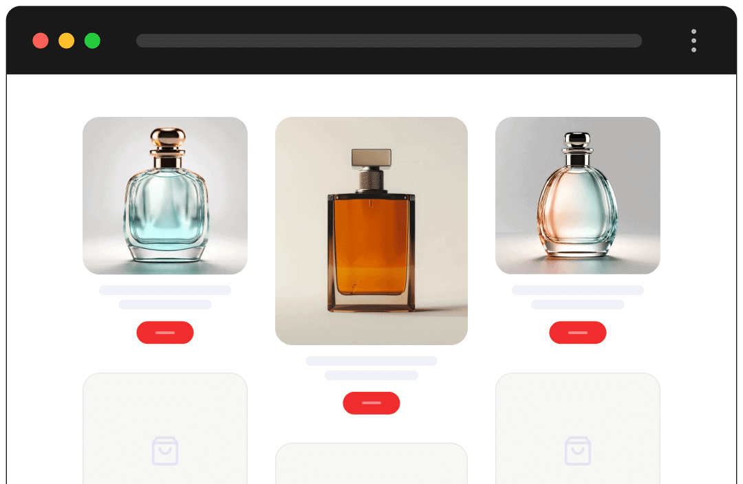 Product Listing Block For WordPress