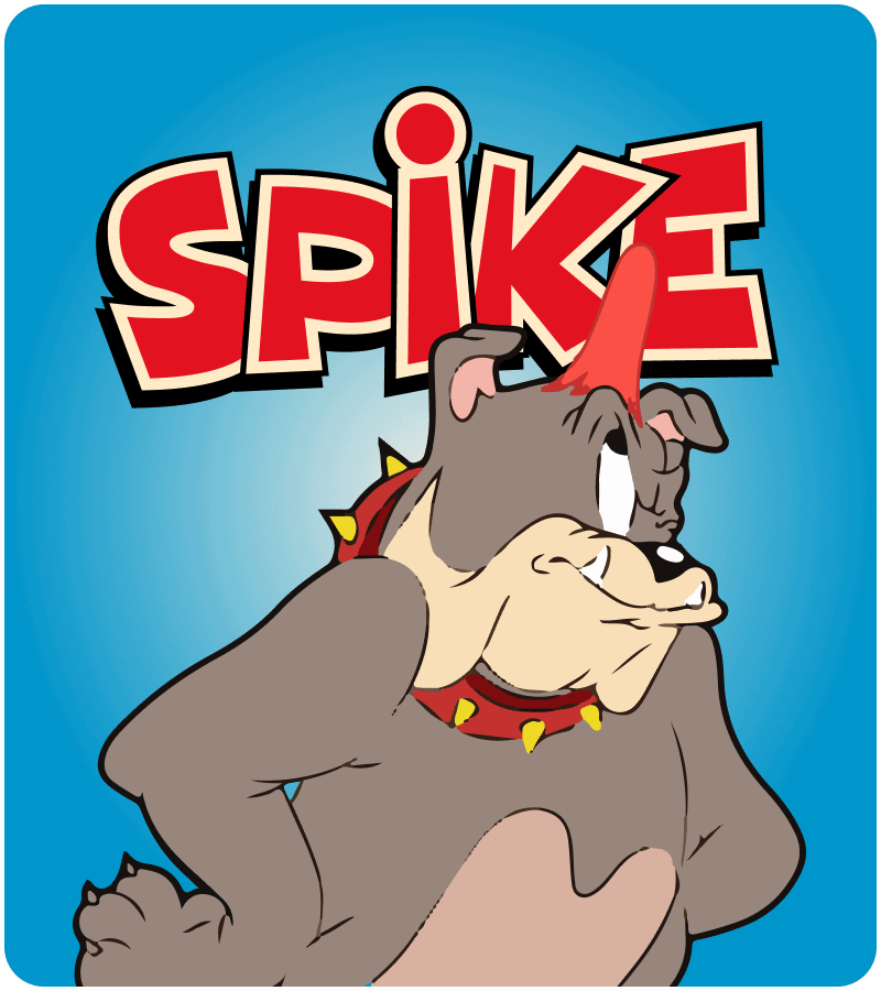 spike
