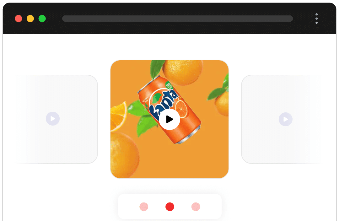Video Gallery Block For WordPress