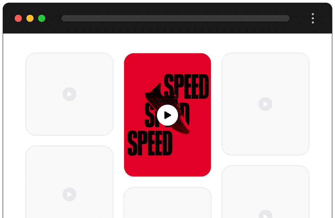 Video Gallery Block For WordPress